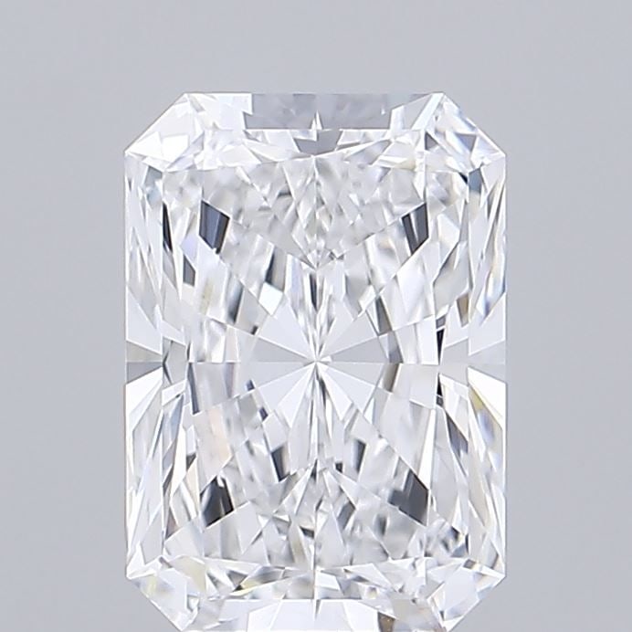 GIA Radiant 3.13ct D VVS2 - Loose Lab Diamond: GIA Radiant 3.13ct D VVS2 - Loose Lab Diamond Item Specifics: Source: This Is A Real Diamond Grown In A Lab Not Mined. Carat: 3.13 Cut: - Color: D Clarity: VVS2 Polish: EX Symmetry: VG Measurements: 1