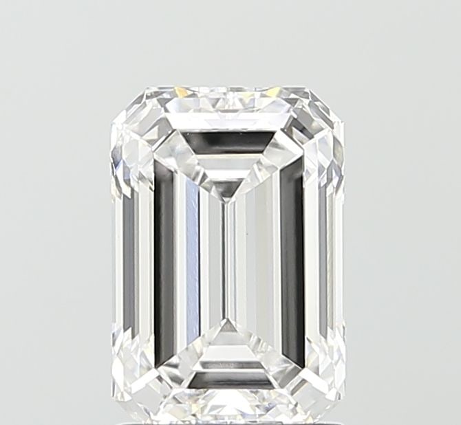 IGI Emerald 2.0ct D VVS2 - Loose Lab Diamond: IGI Emerald 2.0ct D VVS2 - Loose Lab Diamond Item Specifics: Source: This Is A Real Diamond Grown In A Lab Not Mined. Carat: 2.0 Cut: - Color: D Clarity: VVS2 Polish: EX Symmetry: EX Measurements: 8.6