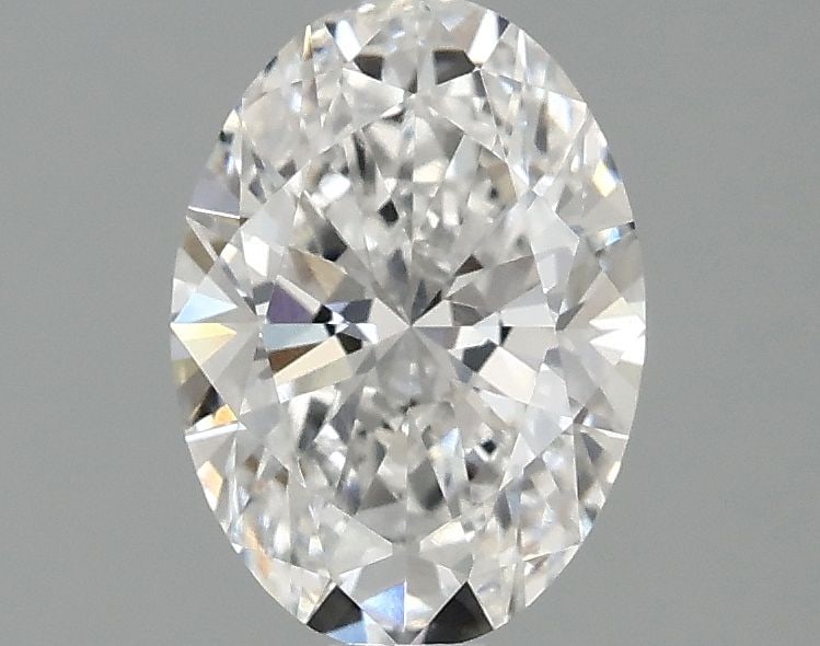 IGI Oval 1.49ct E VVS2 - Loose Lab Diamond: IGI Oval 1.49ct E VVS2 - Loose Lab Diamond Item Specifics: Source: This Is A Real Diamond Grown In A Lab Not Mined. Carat: 1.49 Cut: - Color: E Clarity: VVS2 Polish: EX Symmetry: EX Measurements: 8.97
