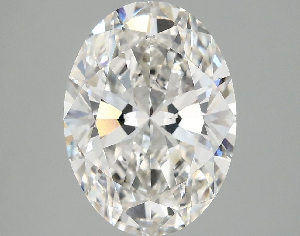 IGI Oval 3.01ct G VVS2 - Loose Lab Diamond: IGI Oval 3.01ct G VVS2 - Loose Lab Diamond Item Specifics: Source: This Is A Real Diamond Grown In A Lab Not Mined. Carat: 3.01 Cut: - Color: G Clarity: VVS2 Polish: EX Symmetry: EX Measurements: 11.3