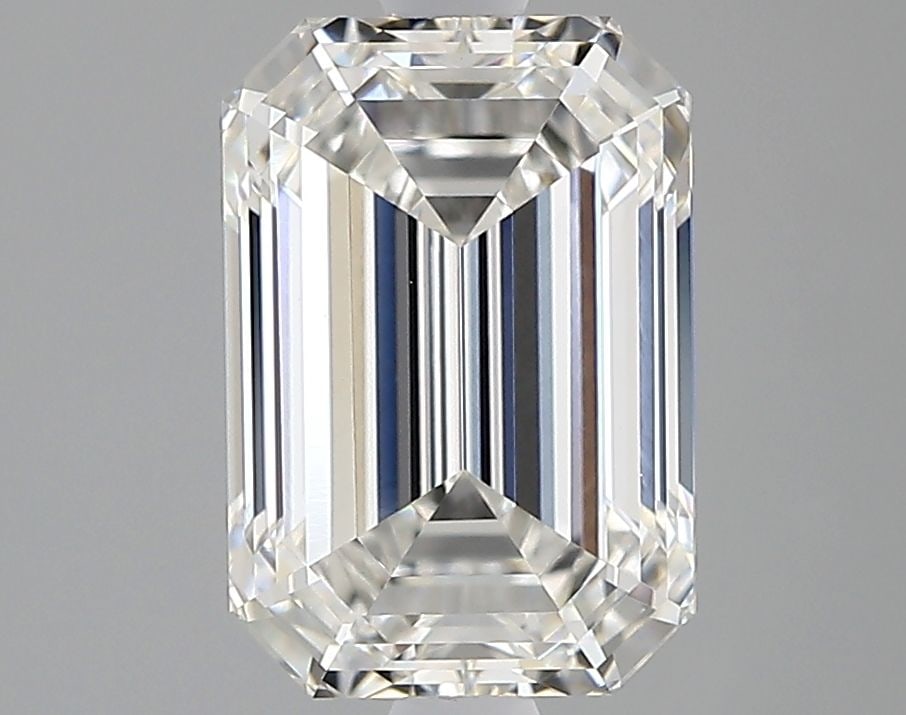 IGI Emerald 2.11ct G VVS2 - Loose Lab Diamond: IGI Emerald 2.11ct G VVS2 - Loose Lab Diamond Item Specifics: Source: This Is A Real Diamond Grown In A Lab Not Mined. Carat: 2.11 Cut: - Color: G Clarity: VVS2 Polish: EX Symmetry: EX Measurements: 8