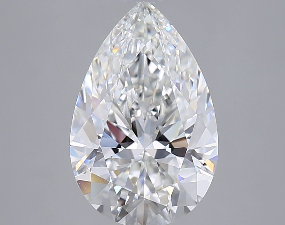 IGI Pear 3.05ct E VVS1 - Loose Lab Diamond: IGI Pear 3.05ct E VVS1 - Loose Lab Diamond Item Specifics: Source: This Is A Real Diamond Grown In A Lab Not Mined. Carat: 3.05 Cut: - Color: E Clarity: VVS1 Polish: EX Symmetry: EX Measurements: 12.4