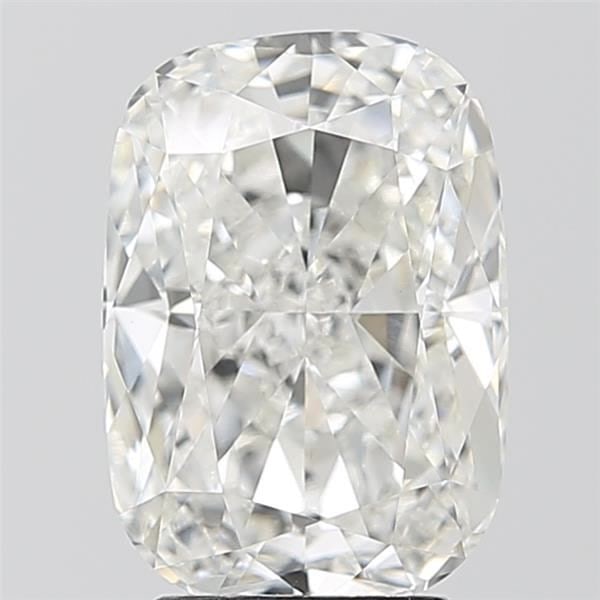 IGI Cushion Modified 4.51ct F VVS2 - Loose Lab Diamond: IGI Cushion Modified 4.51ct F VVS2 - Loose Lab Diamond Item Specifics: Source: This Is A Real Diamond Grown In A Lab Not Mined. Carat: 4.51 Cut: - Color: F Clarity: VVS2 Polish: EX Symmetry: EX Measur