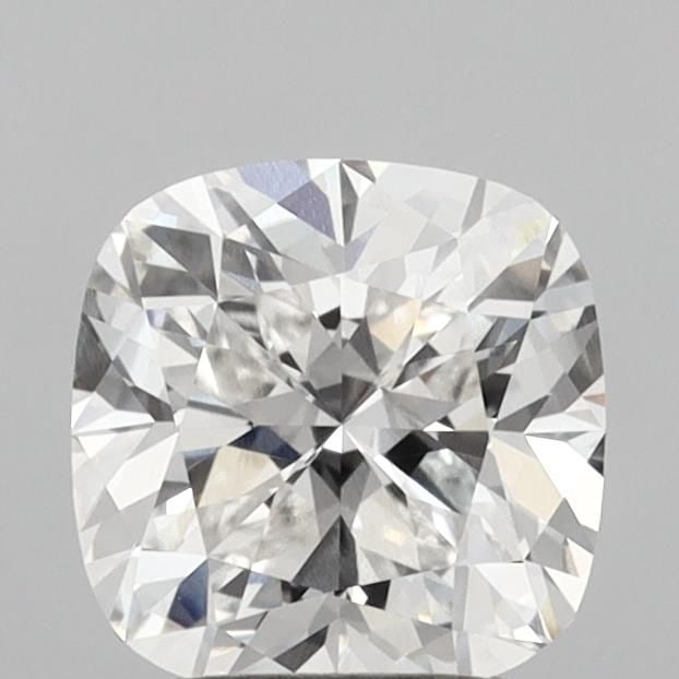 IGI Cushion Modified 2.08ct F VVS1 - Loose Lab Diamond: IGI Cushion Modified 2.08ct F VVS1 - Loose Lab Diamond Item Specifics: Source: This Is A Real Diamond Grown In A Lab Not Mined. Carat: 2.08 Cut: - Color: F Clarity: VVS1 Polish: EX Symmetry: EX Measur