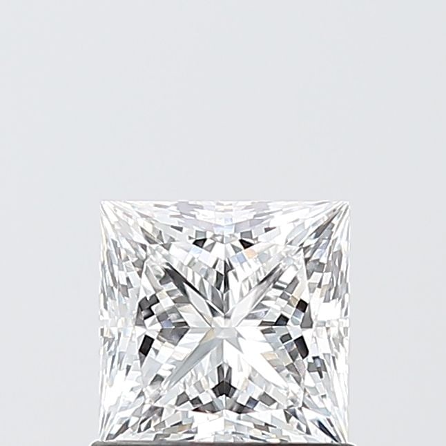 IGI Princess 1.09ct D VVS1 - Loose Lab Diamond: IGI Princess 1.09ct D VVS1 - Loose Lab Diamond Item Specifics: Source: This Is A Real Diamond Grown In A Lab Not Mined. Carat: 1.09 Cut: - Color: D Clarity: VVS1 Polish: EX Symmetry: EX Measurements: 