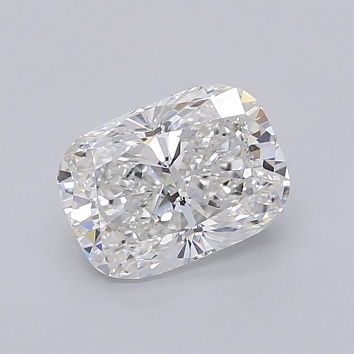 IGI Cushion Modified 1.52ct F VVS2 - Loose Lab Diamond: IGI Cushion Modified 1.52ct F VVS2 - Loose Lab Diamond Item Specifics: Source: This Is A Real Diamond Grown In A Lab Not Mined. Carat: 1.52 Cut: - Color: F Clarity: VVS2 Polish: EX Symmetry: EX Measur