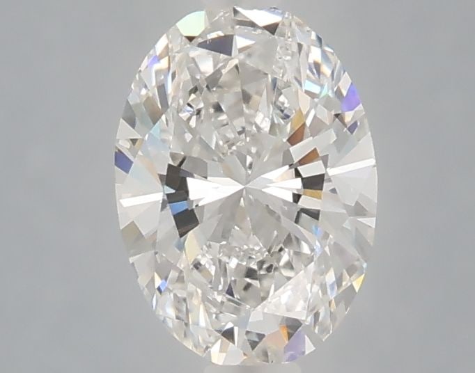 IGI Oval 1.02ct Fancy Vivid Blue VVS2 - Loose Lab Diamond: IGI Oval 1.02ct Fancy Vivid Blue VVS2 - Loose Lab Diamond Item Specifics: Source: This Is A Real Diamond Grown In A Lab Not Mined. Carat: 1.02 Cut: - Color: Fancy Vivid Blue Clarity: VVS2 Polish: EX S