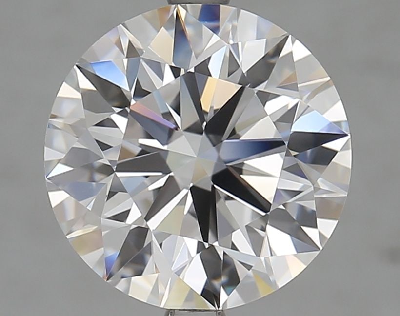 GIA Round 4.13ct D VVS1 - Loose Lab Diamond: GIA Round 4.13ct D VVS1 - Loose Lab Diamond Item Specifics: Source: This Is A Real Diamond Grown In A Lab Not Mined. Carat: 4.13 Cut: EX Color: D Clarity: VVS1 Polish: EX Symmetry: EX Measurements: 10