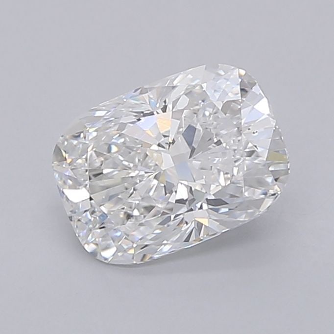 IGI Cushion Modified 1.55ct E VVS1 - Loose Lab Diamond: IGI Cushion Modified 1.55ct E VVS1 - Loose Lab Diamond Item Specifics: Source: This Is A Real Diamond Grown In A Lab Not Mined. Carat: 1.55 Cut: - Color: E Clarity: VVS1 Polish: EX Symmetry: EX Measur