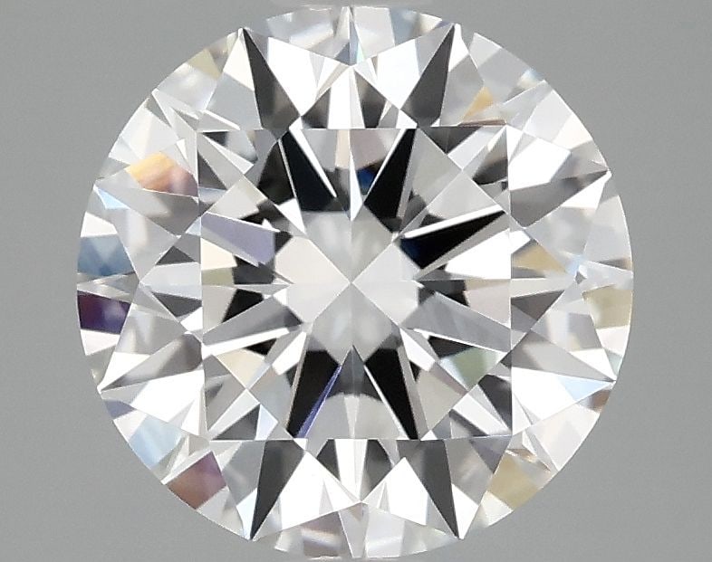 IGI Round 2.89ct E VVS2 - Ideal Loose Lab Diamond: IGI Round 2.89ct E VVS2 - Ideal Loose Lab Diamond Item Specifics: Source: This Is A Real Diamond Grown In A Lab Not Mined. Carat: 2.89 Cut: ID Color: E Clarity: VVS2 Polish: EX Symmetry: EX Measuremen