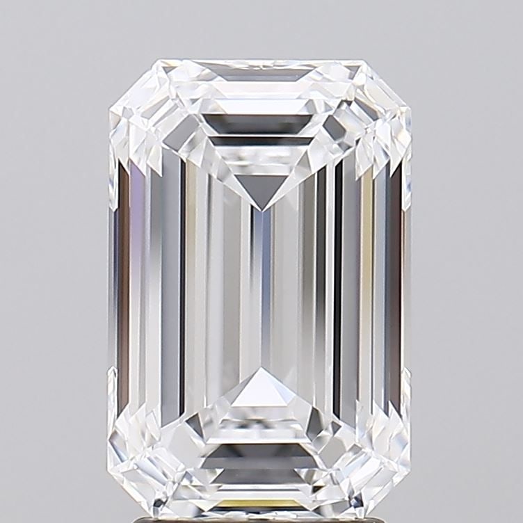 IGI Emerald 3.52ct D VVS1 - Loose Lab Diamond: IGI Emerald 3.52ct D VVS1 - Loose Lab Diamond Item Specifics: Source: This Is A Real Diamond Grown In A Lab Not Mined. Carat: 3.52 Cut: - Color: D Clarity: VVS1 Polish: EX Symmetry: EX Measurements: 1