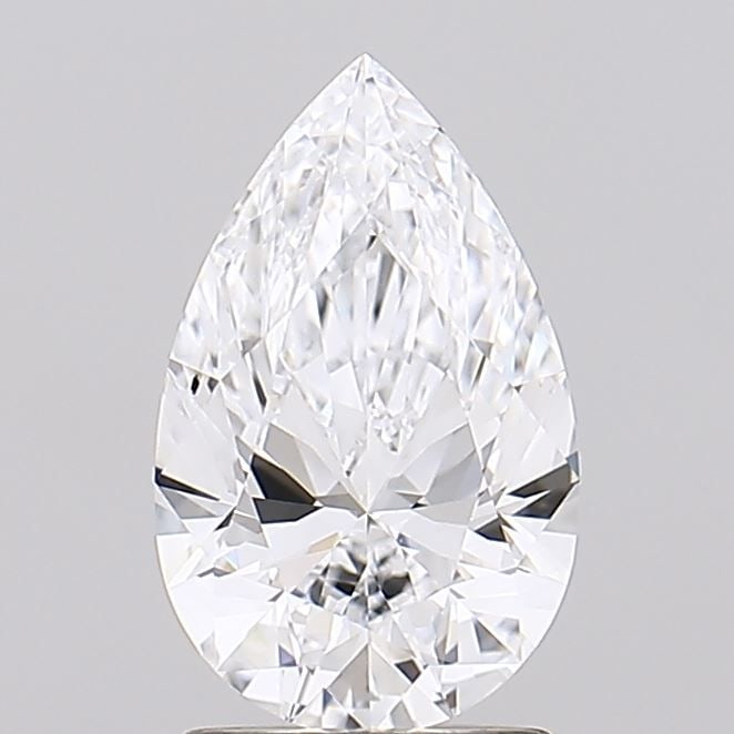IGI Pear 1.7ct D IF - Loose Lab Diamond: IGI Pear 1.7ct D IF - Loose Lab Diamond Item Specifics: Source: This Is A Real Diamond Grown In A Lab Not Mined. Carat: 1.7 Cut: - Color: D Clarity: IF Polish: EX Symmetry: EX Measurements: 10.74L X 6