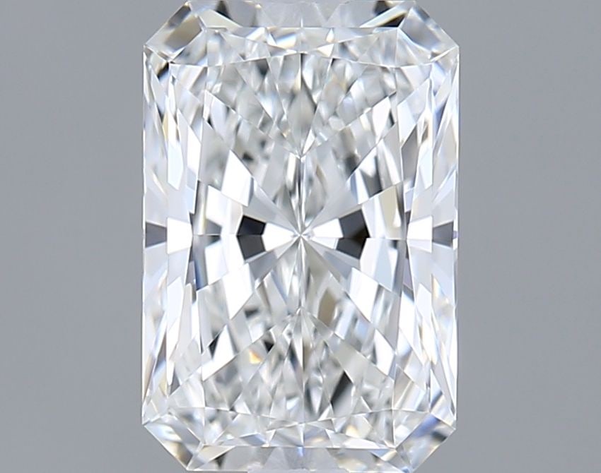 IGI Radiant 1.56ct D VVS1 - Loose Lab Diamond: IGI Radiant 1.56ct D VVS1 - Loose Lab Diamond Item Specifics: Source: This Is A Real Diamond Grown In A Lab Not Mined. Carat: 1.56 Cut: - Color: D Clarity: VVS1 Polish: EX Symmetry: EX Measurements: 8