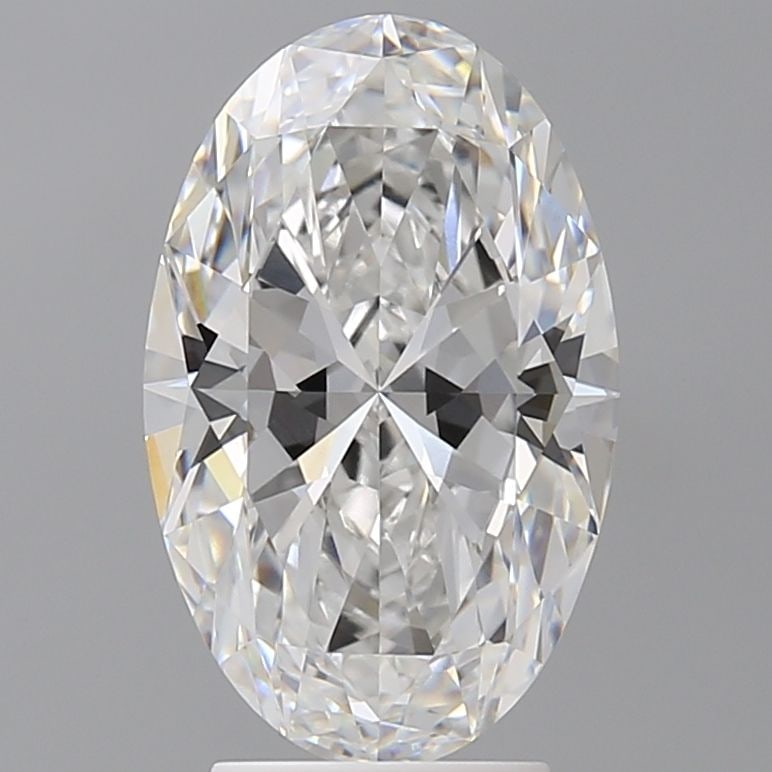 IGI Oval 3.59ct E VVS2 - Loose Lab Diamond: IGI Oval 3.59ct E VVS2 - Loose Lab Diamond Item Specifics: Source: This Is A Real Diamond Grown In A Lab Not Mined. Carat: 3.59 Cut: - Color: E Clarity: VVS2 Polish: EX Symmetry: EX Measurements: 13.3