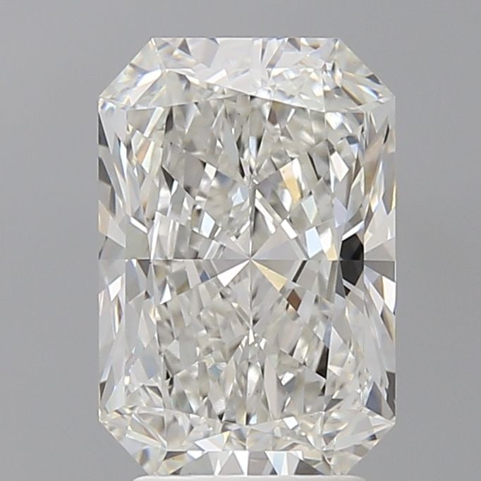 IGI Radiant 3.51ct F VVS2 - Loose Lab Diamond: IGI Radiant 3.51ct F VVS2 - Loose Lab Diamond Item Specifics: Source: This Is A Real Diamond Grown In A Lab Not Mined. Carat: 3.51 Cut: - Color: F Clarity: VVS2 Polish: EX Symmetry: EX Measurements: 1