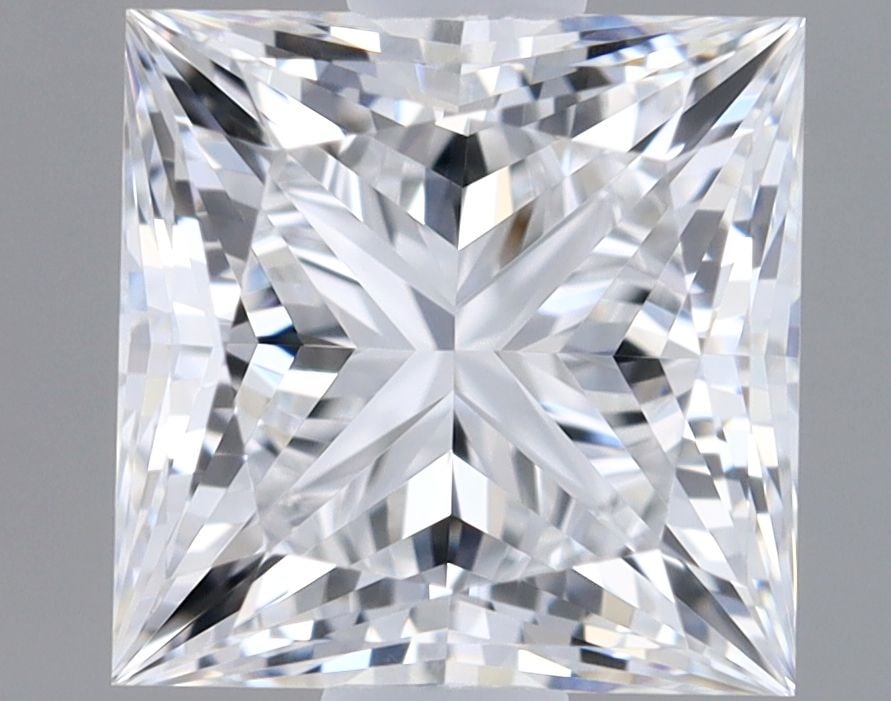 IGI Princess 1.05ct E IF - Loose Lab Diamond: IGI Princess 1.05ct E IF - Loose Lab Diamond Item Specifics: Source: This Is A Real Diamond Grown In A Lab Not Mined. Carat: 1.05 Cut: - Color: E Clarity: IF Polish: EX Symmetry: EX Measurements: 5.43