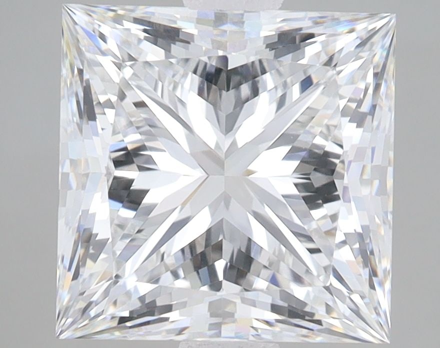 IGI Princess 5.0ct E VVS1 - Loose Lab Diamond: IGI Princess 5.0ct E VVS1 - Loose Lab Diamond Item Specifics: Source: This Is A Real Diamond Grown In A Lab Not Mined. Carat: 5.0 Cut: - Color: E Clarity: VVS1 Polish: EX Symmetry: EX Measurements: 9.