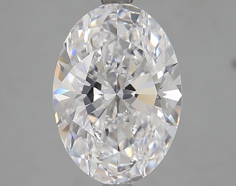 GIA Oval 3.21ct D IF - Loose Lab Diamond: GIA Oval 3.21ct D IF - Loose Lab Diamond Item Specifics: Source: This Is A Real Diamond Grown In A Lab Not Mined. Carat: 3.21 Cut: - Color: D Clarity: IF Polish: EX Symmetry: EX Measurements: 11.83L X