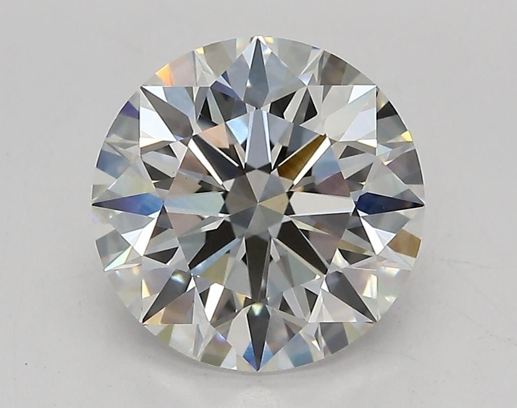IGI Round 2.59ct E VVS2 - Ideal Loose Lab Diamond: IGI Round 2.59ct E VVS2 - Ideal Loose Lab Diamond Item Specifics: Source: This Is A Real Diamond Grown In A Lab Not Mined. Carat: 2.59 Cut: ID Color: E Clarity: VVS2 Polish: EX Symmetry: EX Measuremen
