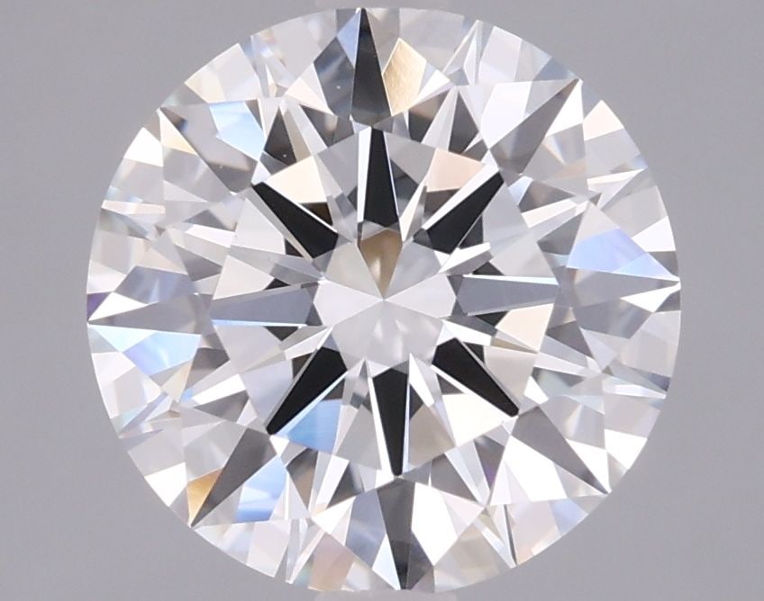 IGI Round 2.53ct D VVS2 - Ideal Loose Lab Diamond: IGI Round 2.53ct D VVS2 - Ideal Loose Lab Diamond Item Specifics: Source: This Is A Real Diamond Grown In A Lab Not Mined. Carat: 2.53 Cut: ID Color: D Clarity: VVS2 Polish: EX Symmetry: EX Measuremen