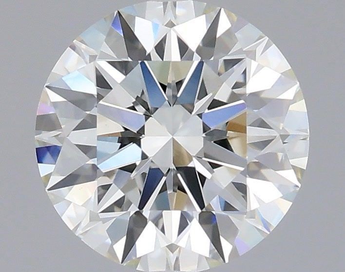 IGI Round 1.54ct Fancy Intense Pink VVS2 - Ideal Loose Lab Diamond: IGI Round 1.54ct Fancy Intense Pink VVS2 - Ideal Loose Lab Diamond Item Specifics: Source: This Is A Real Diamond Grown In A Lab Not Mined. Carat: 1.54 Cut: ID Color: Fancy Intense Pink Clarity: VVS2 