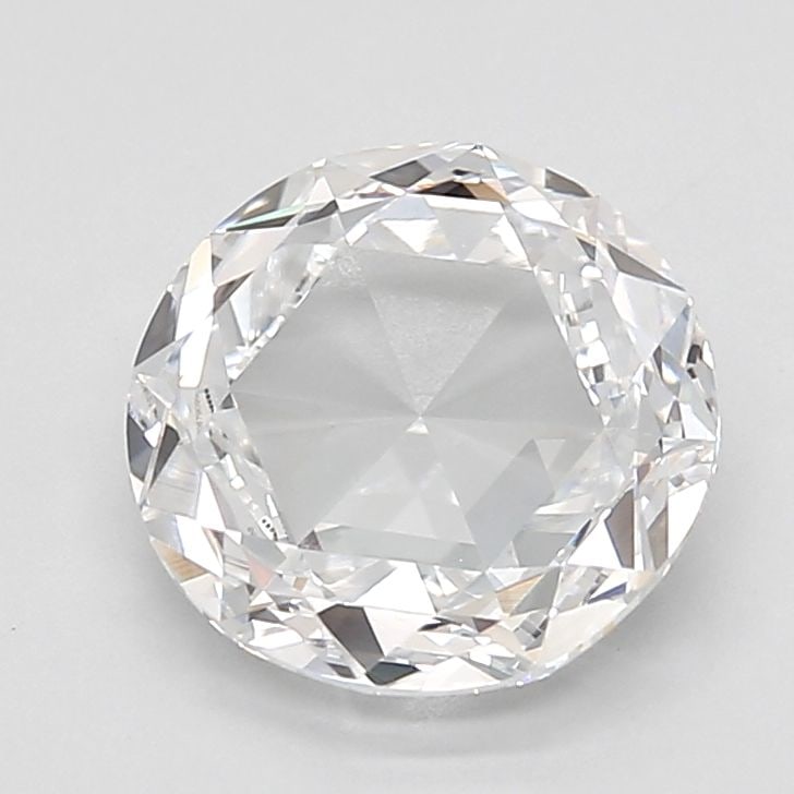 IGI Rose 2.13ct D VVS1 - Loose Lab Diamond: IGI Rose 2.13ct D VVS1 - Loose Lab Diamond Item Specifics: Source: This Is A Real Diamond Grown In A Lab Not Mined. Carat: 2.13 Cut: - Color: D Clarity: VVS1 Polish: VG Symmetry: VG Measurements: 8.98