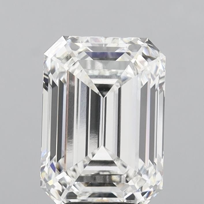 IGI Emerald 6.07ct F VVS2 - Loose Lab Diamond: IGI Emerald 6.07ct F VVS2 - Loose Lab Diamond Item Specifics: Source: This Is A Real Diamond Grown In A Lab Not Mined. Carat: 6.07 Cut: - Color: F Clarity: VVS2 Polish: EX Symmetry: EX Measurements: 1