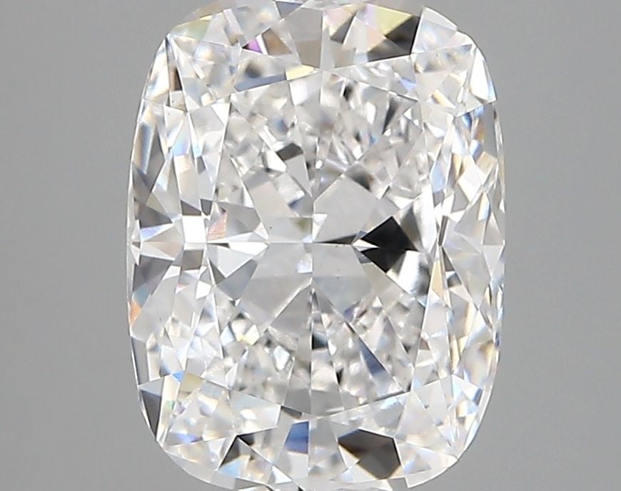 IGI Cushion Modified 2.86ct D VVS2 - Loose Lab Diamond: IGI Cushion Modified 2.86ct D VVS2 - Loose Lab Diamond Item Specifics: Source: This Is A Real Diamond Grown In A Lab Not Mined. Carat: 2.86 Cut: - Color: D Clarity: VVS2 Polish: EX Symmetry: EX Measur