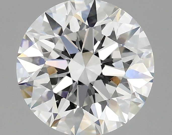 IGI Round 2.09ct E VVS2 - Ideal Loose Lab Diamond: IGI Round 2.09ct E VVS2 - Ideal Loose Lab Diamond Item Specifics: Source: This Is A Real Diamond Grown In A Lab Not Mined. Carat: 2.09 Cut: ID Color: E Clarity: VVS2 Polish: EX Symmetry: EX Measuremen