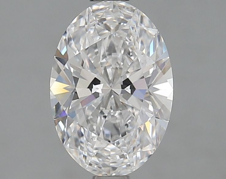 GIA Oval 1.54ct D VVS1 - Loose Lab Diamond: GIA Oval 1.54ct D VVS1 - Loose Lab Diamond Item Specifics: Source: This Is A Real Diamond Grown In A Lab Not Mined. Carat: 1.54 Cut: - Color: D Clarity: VVS1 Polish: EX Symmetry: EX Measurements: 9.45