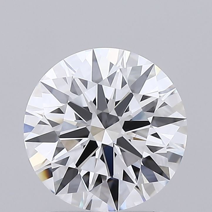IGI Round 1.54ct D IF - Ideal Loose Lab Diamond: IGI Round 1.54ct D IF - Ideal Loose Lab Diamond Item Specifics: Source: This Is A Real Diamond Grown In A Lab Not Mined. Carat: 1.54 Cut: ID Color: D Clarity: IF Polish: EX Symmetry: EX Measurements: 