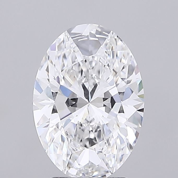 IGI Oval 2.99ct D VVS1 - Loose Lab Diamond: IGI Oval 2.99ct D VVS1 - Loose Lab Diamond Item Specifics: Source: This Is A Real Diamond Grown In A Lab Not Mined. Carat: 2.99 Cut: - Color: D Clarity: VVS1 Polish: EX Symmetry: EX Measurements: 11.5