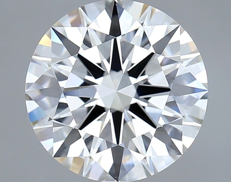 IGI Round 4.03ct G VVS2 - Ideal Loose Lab Diamond: IGI Round 4.03ct G VVS2 - Ideal Loose Lab Diamond Item Specifics: Source: This Is A Real Diamond Grown In A Lab Not Mined. Carat: 4.03 Cut: ID Color: G Clarity: VVS2 Polish: EX Symmetry: EX Measuremen