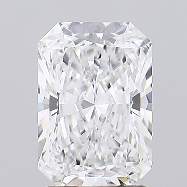 IGI Radiant 1.93ct D VVS1 - Loose Lab Diamond: IGI Radiant 1.93ct D VVS1 - Loose Lab Diamond Item Specifics: Source: This Is A Real Diamond Grown In A Lab Not Mined. Carat: 1.93 Cut: - Color: D Clarity: VVS1 Polish: EX Symmetry: EX Measurements: 8