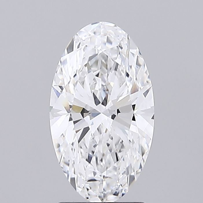 IGI Oval 2.01ct D VVS1 - Loose Lab Diamond: IGI Oval 2.01ct D VVS1 - Loose Lab Diamond Item Specifics: Source: This Is A Real Diamond Grown In A Lab Not Mined. Carat: 2.01 Cut: - Color: D Clarity: VVS1 Polish: EX Symmetry: EX Measurements: 11.5