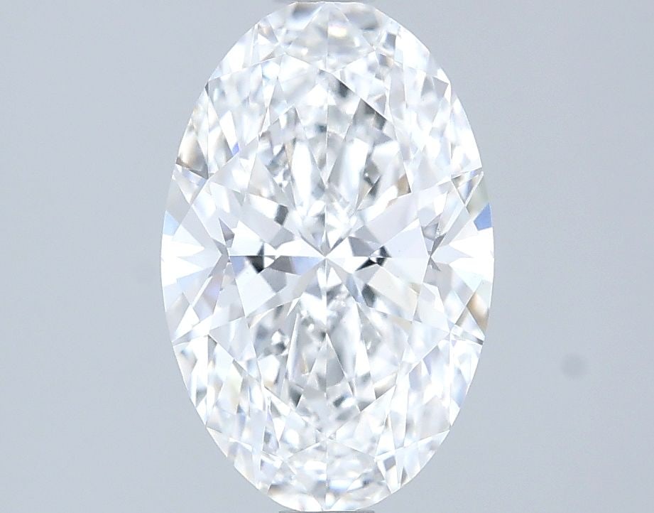 IGI Oval 1.57ct D VVS2 - Loose Lab Diamond: IGI Oval 1.57ct D VVS2 - Loose Lab Diamond Item Specifics: Source: This Is A Real Diamond Grown In A Lab Not Mined. Carat: 1.57 Cut: - Color: D Clarity: VVS2 Polish: EX Symmetry: EX Measurements: 9.96