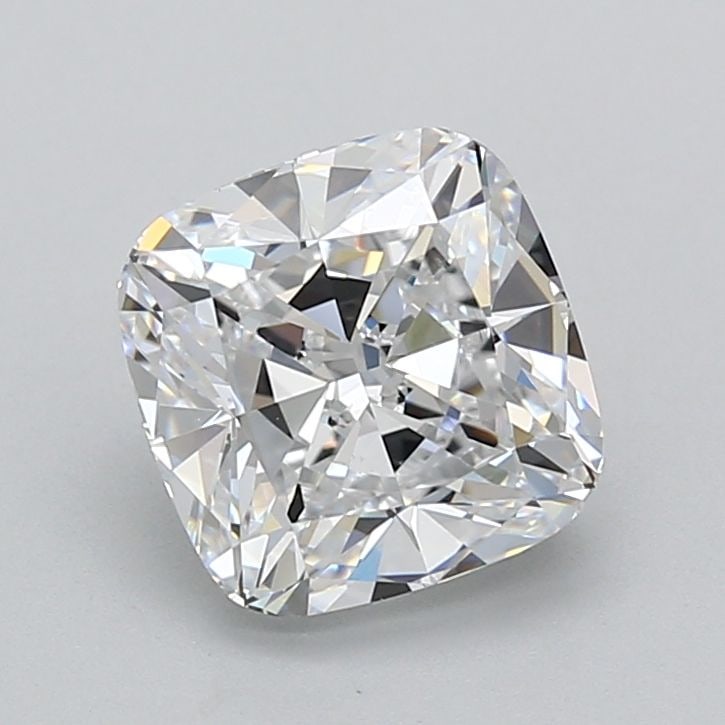 IGI Cushion Modified 3.07ct D VVS1 - Loose Lab Diamond: IGI Cushion Modified 3.07ct D VVS1 - Loose Lab Diamond Item Specifics: Source: This Is A Real Diamond Grown In A Lab Not Mined. Carat: 3.07 Cut: - Color: D Clarity: VVS1 Polish: EX Symmetry: EX Measur