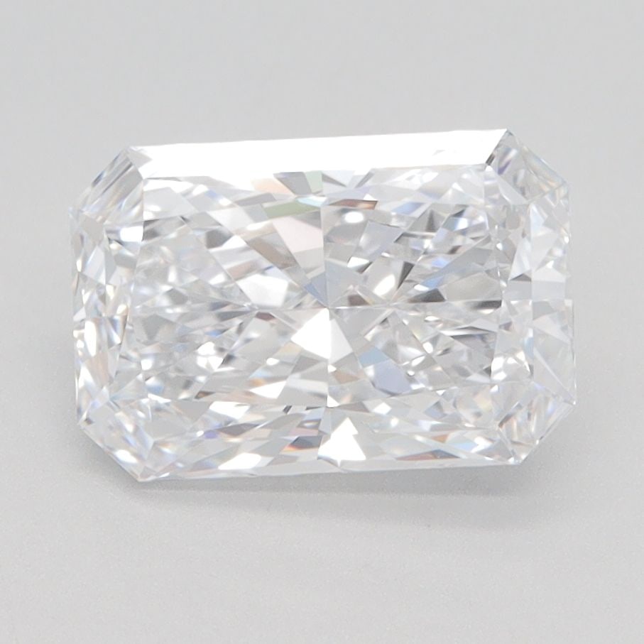 IGI Radiant 2.05ct D VVS1 - Loose Lab Diamond: IGI Radiant 2.05ct D VVS1 - Loose Lab Diamond Item Specifics: Source: This Is A Real Diamond Grown In A Lab Not Mined. Carat: 2.05 Cut: - Color: D Clarity: VVS1 Polish: EX Symmetry: EX Measurements: 9