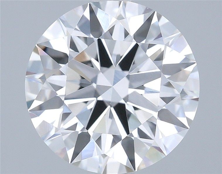GIA Round 2.05ct E VVS2 - Loose Lab Diamond: GIA Round 2.05ct E VVS2 - Loose Lab Diamond Item Specifics: Source: This Is A Real Diamond Grown In A Lab Not Mined. Carat: 2.05 Cut: EX Color: E Clarity: VVS2 Polish: EX Symmetry: EX Measurements: 8.