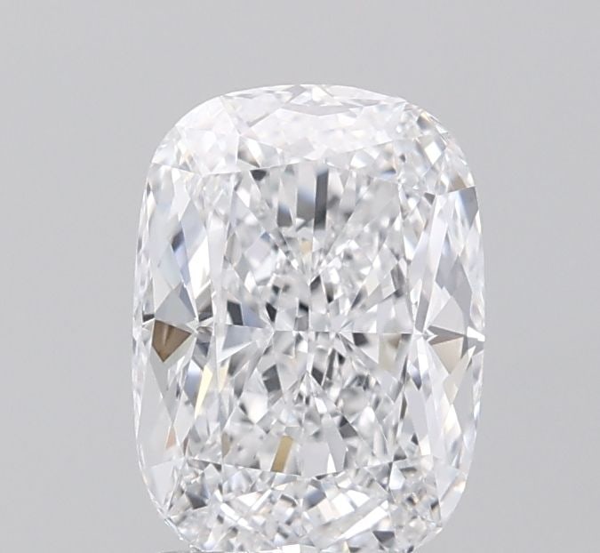 IGI Cushion Modified 2.01ct D VVS1 - Loose Lab Diamond: IGI Cushion Modified 2.01ct D VVS1 - Loose Lab Diamond Item Specifics: Source: This Is A Real Diamond Grown In A Lab Not Mined. Carat: 2.01 Cut: - Color: D Clarity: VVS1 Polish: EX Symmetry: EX Measur