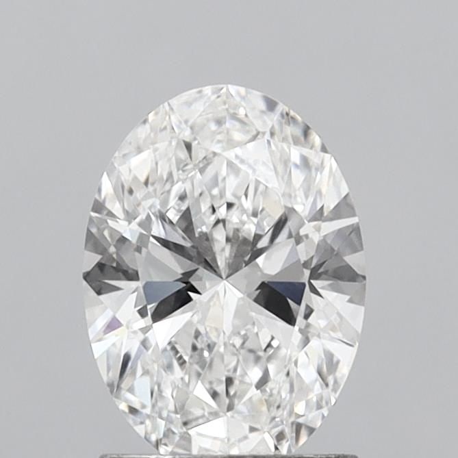 IGI Oval 1.43ct E VVS2 - Loose Lab Diamond: IGI Oval 1.43ct E VVS2 - Loose Lab Diamond Item Specifics: Source: This Is A Real Diamond Grown In A Lab Not Mined. Carat: 1.43 Cut: - Color: E Clarity: VVS2 Polish: EX Symmetry: VG Measurements: 9.02
