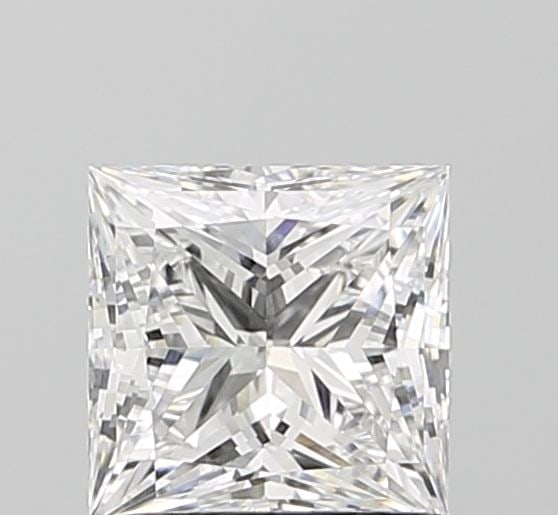 IGI Princess 1.32ct D VVS2 - Loose Lab Diamond: IGI Princess 1.32ct D VVS2 - Loose Lab Diamond Item Specifics: Source: This Is A Real Diamond Grown In A Lab Not Mined. Carat: 1.32 Cut: - Color: D Clarity: VVS2 Polish: EX Symmetry: EX Measurements: 
