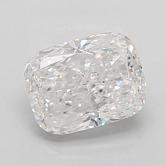 IGI Cushion Modified 3.6ct E VVS1 - Loose Lab Diamond: IGI Cushion Modified 3.6ct E VVS1 - Loose Lab Diamond Item Specifics: Source: This Is A Real Diamond Grown In A Lab Not Mined. Carat: 3.6 Cut: - Color: E Clarity: VVS1 Polish: EX Symmetry: EX Measurem
