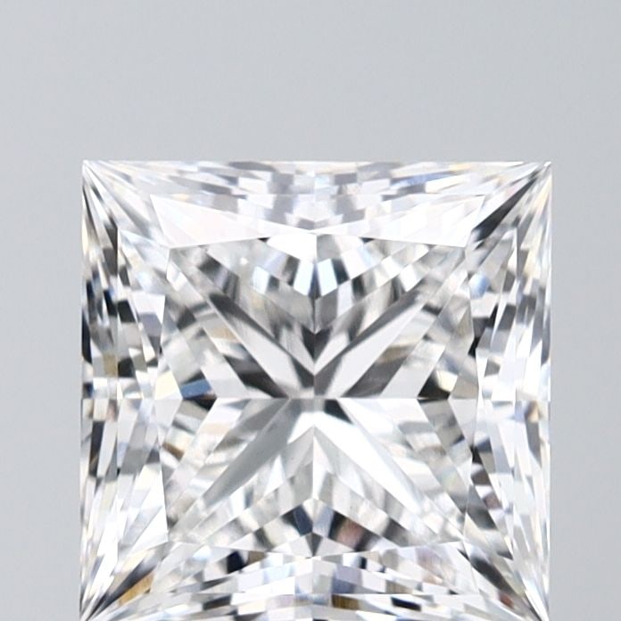 IGI Princess 1.53ct E VVS2 - Loose Lab Diamond: IGI Princess 1.53ct E VVS2 - Loose Lab Diamond Item Specifics: Source: This Is A Real Diamond Grown In A Lab Not Mined. Carat: 1.53 Cut: - Color: E Clarity: VVS2 Polish: EX Symmetry: EX Measurements: 
