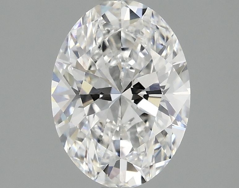 IGI Oval 1.57ct D VVS2 - Loose Lab Diamond: IGI Oval 1.57ct D VVS2 - Loose Lab Diamond Item Specifics: Source: This Is A Real Diamond Grown In A Lab Not Mined. Carat: 1.57 Cut: - Color: D Clarity: VVS2 Polish: EX Symmetry: EX Measurements: 9.03