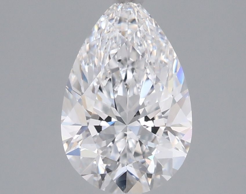 IGI Pear 1.53ct D VVS2 - Loose Lab Diamond: IGI Pear 1.53ct D VVS2 - Loose Lab Diamond Item Specifics: Source: This Is A Real Diamond Grown In A Lab Not Mined. Carat: 1.53 Cut: - Color: D Clarity: VVS2 Polish: EX Symmetry: EX Measurements: 9.79