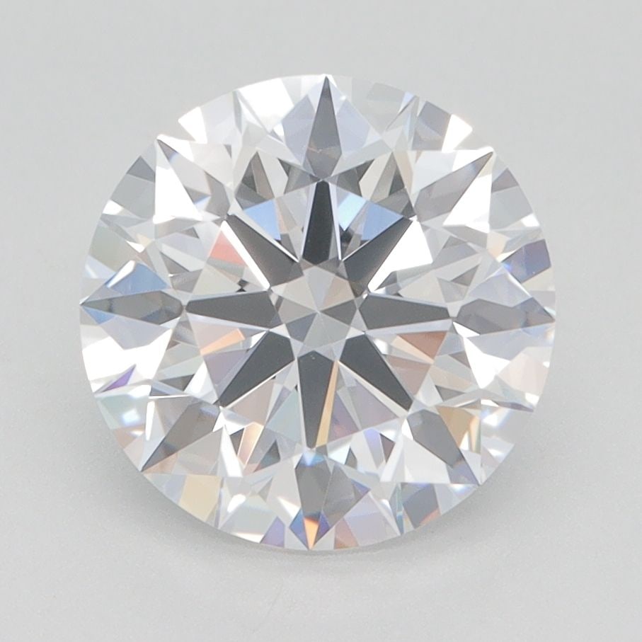 GIA Round 2.71ct D VVS1 - Loose Lab Diamond: GIA Round 2.71ct D VVS1 - Loose Lab Diamond Item Specifics: Source: This Is A Real Diamond Grown In A Lab Not Mined. Carat: 2.71 Cut: EX Color: D Clarity: VVS1 Polish: EX Symmetry: EX Measurements: 8.