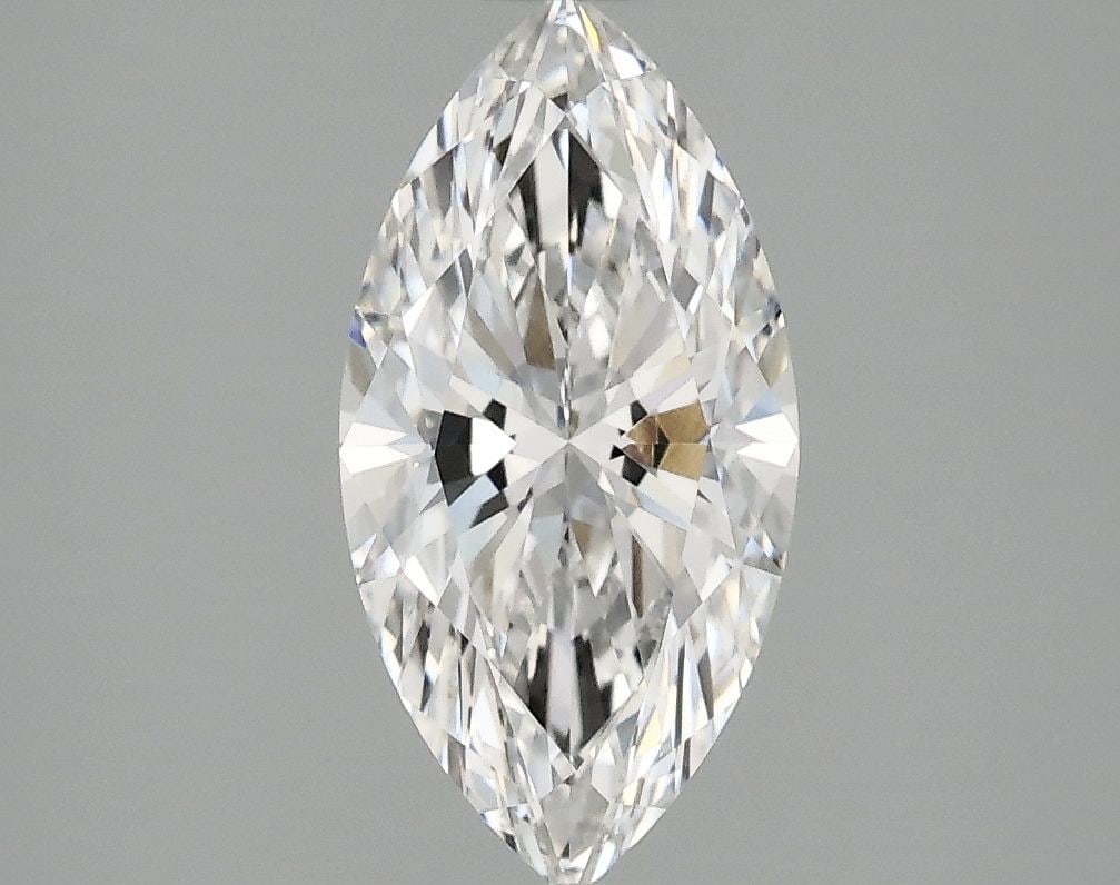 IGI Marquise 1.59ct F VVS2 - Loose Lab Diamond: IGI Marquise 1.59ct F VVS2 - Loose Lab Diamond Item Specifics: Source: This Is A Real Diamond Grown In A Lab Not Mined. Carat: 1.59 Cut: - Color: F Clarity: VVS2 Polish: EX Symmetry: EX Measurements: 