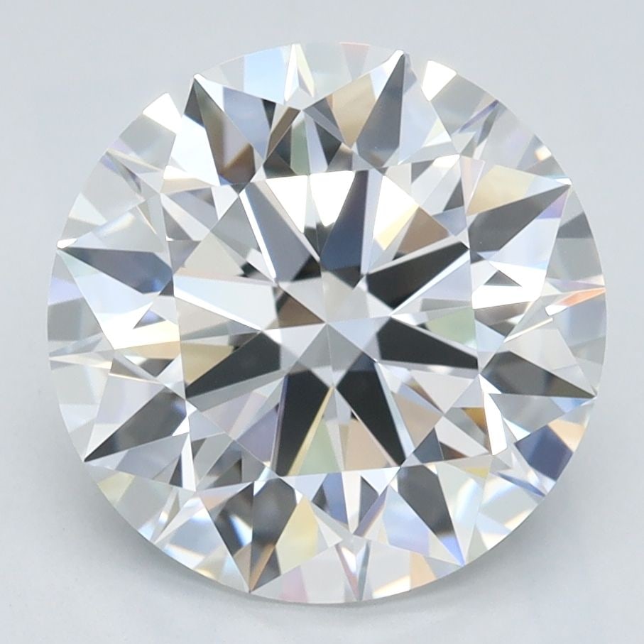 IGI Round 3.12ct D VVS1 - Ideal Loose Lab Diamond: IGI Round 3.12ct D VVS1 - Ideal Loose Lab Diamond Item Specifics: Source: This Is A Real Diamond Grown In A Lab Not Mined. Carat: 3.12 Cut: ID Color: D Clarity: VVS1 Polish: EX Symmetry: EX Measuremen