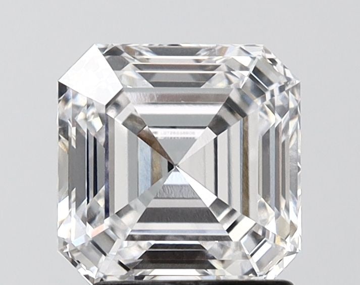 IGI Asscher 2.06ct E VVS1 - Loose Lab Diamond: IGI Asscher 2.06ct E VVS1 - Loose Lab Diamond Item Specifics: Source: This Is A Real Diamond Grown In A Lab Not Mined. Carat: 2.06 Cut: - Color: E Clarity: VVS1 Polish: EX Symmetry: EX Measurements: 7